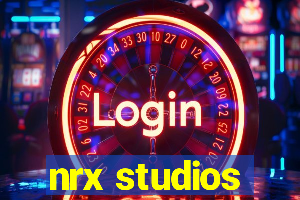 nrx studios